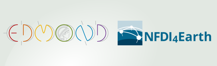Banner Edmond NFDI