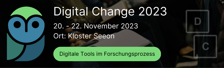 Register now: Digital Change Symposium 2023