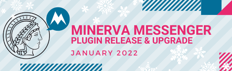Minerva Messenger Plugin Release & Update 