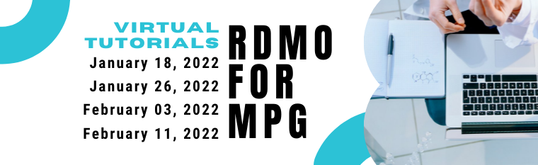 RDMO MPG