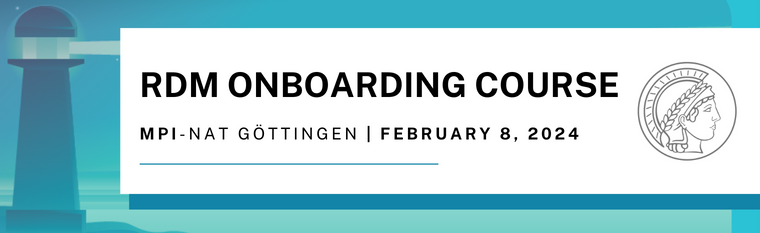 RDM Onboarding 1