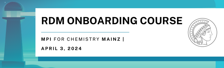 RDM Onboarding 2