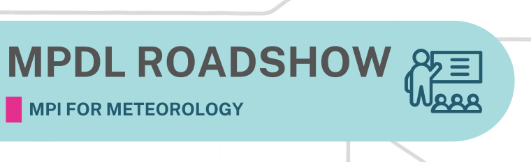Roadshow Münster