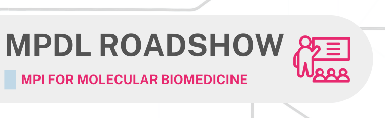 Roadshow Münster