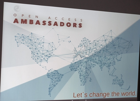 ambassadors